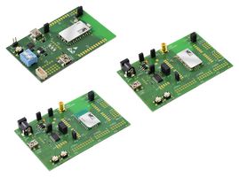 2607019211001 - Evaluation Kit, AMB3626 Wireless Data Collection Module, 169MHz - WURTH ELEKTRONIK