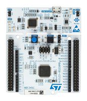 NUCLEO-8S208RB - Development Board, Nucleo-64, 8-Bit, STM8S208RB MCU, Arduino, ST Morpho Compatible - STMICROELECTRONICS