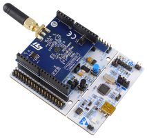 STEVAL-FKI433V2 - Development Kit, S2-LP Sub-1GHz Transceiver, ISM Bands, Wireless M-Bus, 430MHz To 470MHz - STMICROELECTRONICS