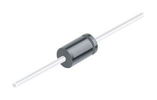 1V5KE100A - TVS Diode, 1.5KE, Unidirectional, 85.5 V, 137 V, DO-201AE, 2 Pins - TAIWAN SEMICONDUCTOR