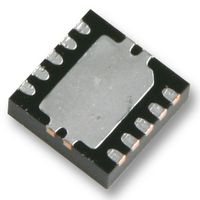 STR485LVQT - RS485 Transceiver, 1 Driver, 1 Receiver, 1.65V to 3.6V Supply, DFN-10 - STMICROELECTRONICS