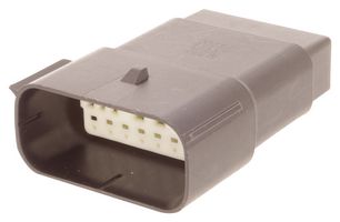 13625160 - Automotive Connector Housing, APEX 150, Plug, 16 Ways - APTIV / DELPHI