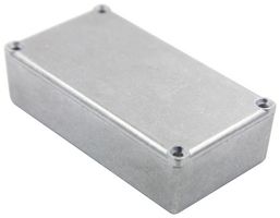 MC003551 - Metal Enclosure, Multipurpose, Diecast Aluminium, 30 mm, 60 mm, 111 mm - MULTICOMP PRO