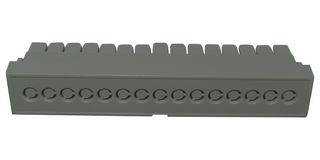 MC003625 - Perforated Guard, 2 Pieces for MC003619 - MULTICOMP PRO