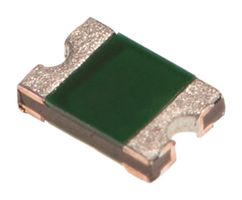 MC011419 - Resettable Fuse, PPTC, 0805 (2012 Metric), 6 VDC, 1.1 A, 2.2 A, 0.2 s - MULTICOMP PRO