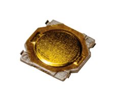 PTS540JM035SMTR LFS - Tactile Switch, PTS540, Top Actuated, Surface Mount, Round - Without Button, 160 gf - C&K COMPONENTS