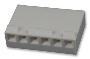 09-50-8093 - Connector Housing, KK 396 41695, Receptacle, 9 Ways, 3.96 mm - MOLEX