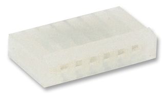 26-03-4151 - Connector Housing, KK 396 6442, Receptacle, 15 Ways, 3.96 mm - MOLEX