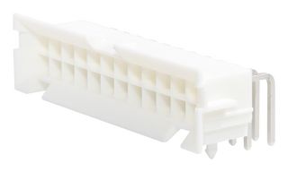 15-24-9244 - Pin Header, Board-to-Board, Power, Wire-to-Board, 4.2 mm, 2 Rows, 24 Contacts - MOLEX