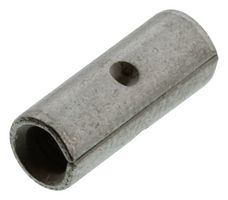 19189-0015 - Butt Splice, Krimptite 19189, 12 AWG, 10 AWG, 6 mm², Uninsulated - MOLEX