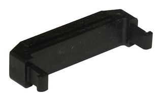 87569-1016 - Connector Accessory, Strain Relief, PCB Receptacles, 16 Ways, Thermoplastic, Milli-Grid 87569 - MOLEX