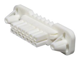 15-06-0141 - Connector Housing, Mini-Fit BMI 42474, Receptacle, 14 Ways, 4.2 mm - MOLEX