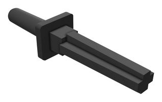 15-04-0220 - Connector Accessory, Polarizing Key, Molex KK Series Crimp Terminal Housings, KK 2560 - MOLEX