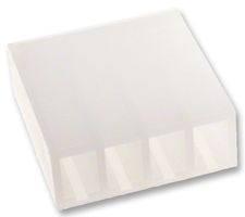 26-03-4041 - Connector Housing, KK 396 6442, Receptacle, 4 Ways, 3.96 mm - MOLEX