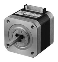 SF2423-10B41 - Stepper Motor, Single Shaft, 42 mm, Bipolar, 0.56 N-m, 1 A - SANYO DENKI
