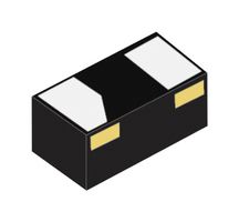 UAD8A05L01 - ESD Protection Device, 15 V, SOD-882, 2 Pins, 5 V, 60 W - YAGEO