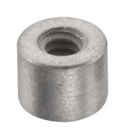 97730306330R - Standoff, SMT, Steel, M1.6, Round Female, WA-SMSI Series - WURTH ELEKTRONIK