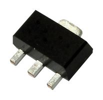 XC6216D502PR - Fixed LDO Voltage Regulator, 2V to 28V, 1V drop, 5V/150mA out, SOT-89 - TOREX