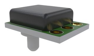 BPS140-HG100P-1SG - Pressure Sensor, Gauge, 100 psi, 4.5 V, 5.5 V - BOURNS