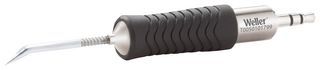 RTP 001 C X MS - SOLDERING TIP, CONICAL/BENT, 0.1MM - WELLER