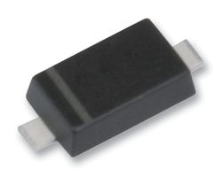 BAS521-7 - Small Signal Diode, Single, 300 V, 250 mA, 1.1 V, 50 ns, 4.5 A - DIODES INC.