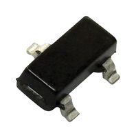 BAV199-7-F - Small Signal Diode, Dual Series, 85 V, 140 mA, 1.1 V, 3 µs, 4 A - DIODES INC.