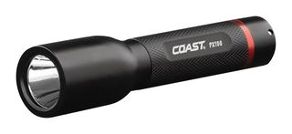 PX100 - UV LED Torch, 400nm, IPX4 - COAST