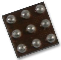 HDMI05-CL02F3 - ESD Protection Device, HDMI, FlipChip, 9 Pins, IPAD - STMICROELECTRONICS