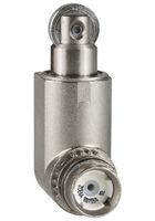 ZCE64 - ACTUATOR, LIMIT SWITCH, ROLLER PLUNGER - TELEMECANIQUE SENSORS