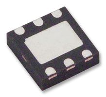 LDFMPUR - Fixed LDO Voltage Regulator, 2.5V to 16V, 125mV drop, 500mA out, DFN-6 - STMICROELECTRONICS