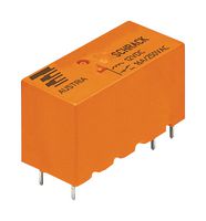5-1415899-0 - Power Relay, SPST-NO, 24 VDC, 16 A, RZ, Through Hole, Non Latching - SCHRACK - TE CONNECTIVITY