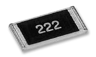 CRG0603F22K - SMD Chip Resistor, 22 kohm, ± 1%, 100 mW, 0603 [1608 Metric], Thick Film, General Purpose - NEOHM - TE CONNECTIVITY
