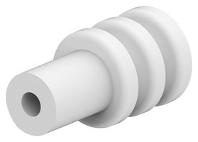 1394132-1 - Connector Accessory, Cavity Blanking Plug, AMP Automotive Connectors - TE CONNECTIVITY