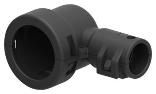 185793-1 - Connector Accessory, Cap, AMP Automotive Connectors - TE CONNECTIVITY