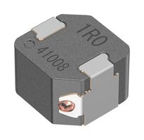 SPM6550T-150M-HZ - Power Inductor (SMD), 15 µH, 3.6 A, Shielded, 3.8 A, SPM-HZ - TDK
