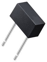 MP000821 - Fuse, PCB Leaded, 3.15 A, 250 V, 250 V, Time Delay, Radial Leaded - MULTICOMP PRO