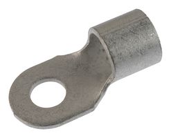 19193-0329 - Ring Tongue Terminal, M11, 7/16", 0 AWG, 50 mm², VersaKrimp 19193 - MOLEX