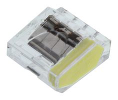 19430-0003 - Wire Splice, 19430, Crimp, 22 AWG, 12 AWG, Closed Barrel Splice - MOLEX