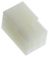03-09-1093 - Connector Housing, Standard .093" 1292, Receptacle, 9 Ways, 5.03 mm - MOLEX