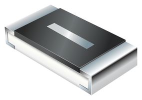 CR0402AFX-75R0GAS - SMD Chip Resistor, 75 ohm, ± 1%, 62.5 mW, 0402 [1005 Metric], Thick Film, Sulfur Resistant - BOURNS