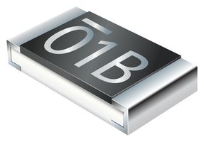 CR0603AFX-1002EAS - SMD Chip Resistor, 10 kohm, ± 1%, 100 mW, 0603 [1608 Metric], Thick Film, Sulfur Resistant - BOURNS