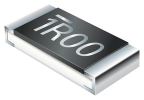 CR1206AFX-2003EAS - SMD Chip Resistor, 200 kohm, ± 1%, 250 mW, 1206 [3216 Metric], Thick Film, Sulfur Resistant - BOURNS