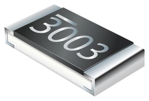 CR2512AJW-510EAS - SMD Chip Resistor, 51 ohm, ± 5%, 1 W, 2512 [6432 Metric], Thick Film, Sulfur Resistant - BOURNS