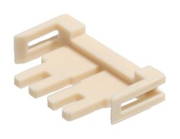 207459-0002 - Connector Accessory, Terminal Position Assurance Retainer - MOLEX