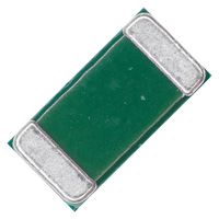 JR2512X100E - Zero Ohm Resistor, Jumper, 2512 [6432 Metric], Metal Plate, 2 W, 100 A, Surface Mount Device, JR - OHMITE