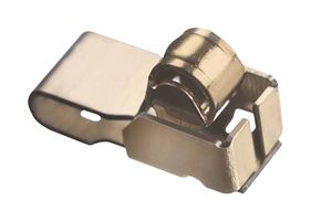 S7271-45R - SMT SPRING CONTACT, 2MM - HARWIN