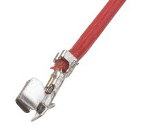 M40-1000046 - Contact, M40, Socket, Crimp, 28 AWG, Tin Plated Contacts - HARWIN