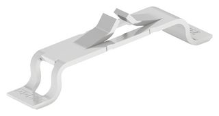 2075-381/997-404 - Wire-To-Board Terminal Block, 1 Ways, 20 AWG, 18 AWG, 0.75 mm², Clamp - WAGO