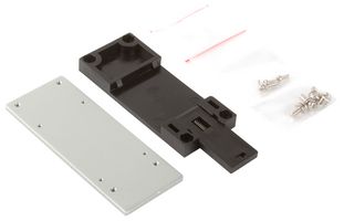 DTE10 DIN CLIP - DIN RAIL CLIP, DC-DC CONVERTER - XP POWER