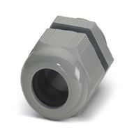G-INS-M20-M68N-PNES-GY - Cable Gland, M20, 10 mm, 14 mm, Nylon (Polyamide), Grey - PHOENIX CONTACT